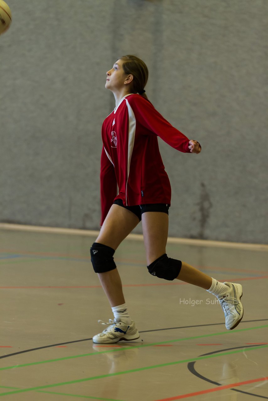 Bild 12 - U14w Deutsche Meisterschaften